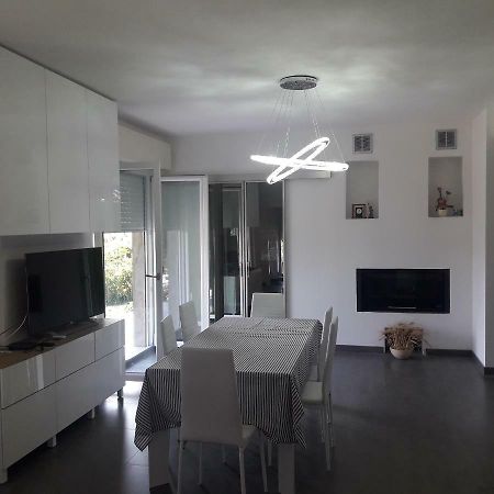 Ferienwohnung Atelier Marche Castelfidardo Exterior foto