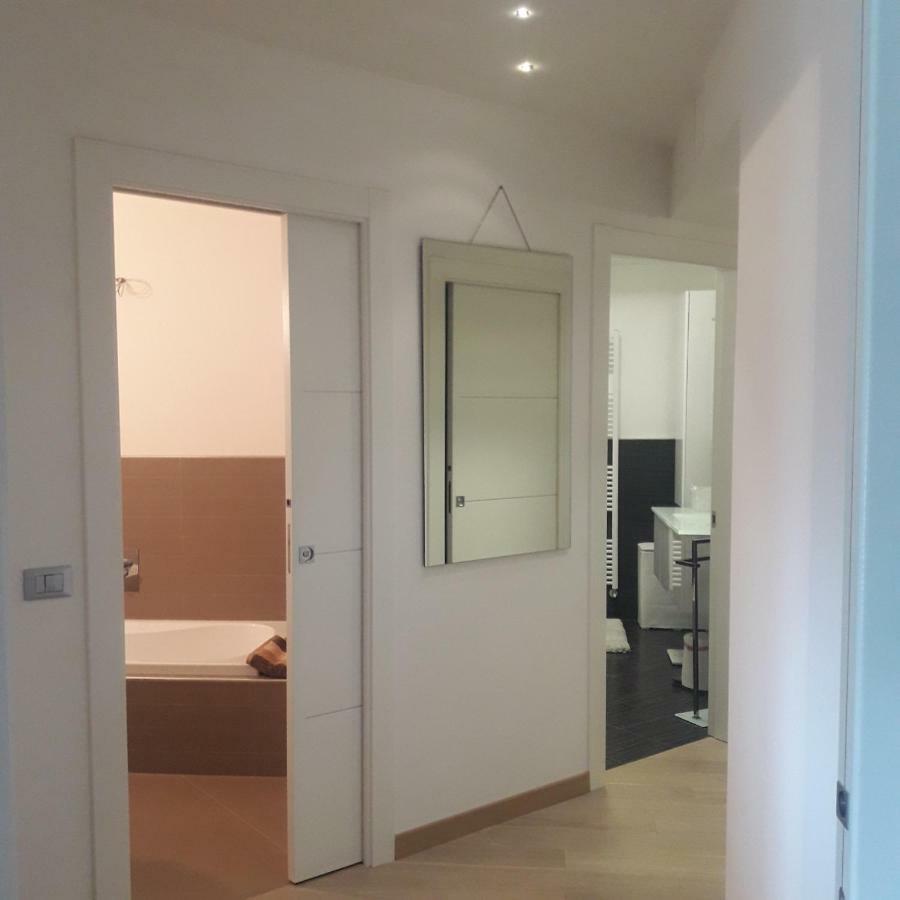 Ferienwohnung Atelier Marche Castelfidardo Exterior foto